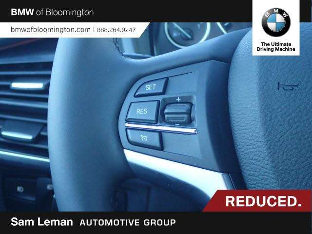 2017 BMW X5 AWD xDrive35i 4dr SUV